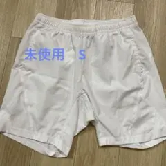 DUARIG ハーフパンツ S ホワイト