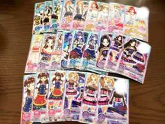 アイカツ　Rまとめ売り