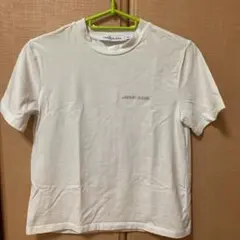 カルバン・クライン　Tシャツ