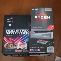 PCパーツセット Jginyue B650I SilverStone SX700 - メルカリ