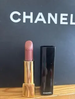 CHANEL ルージュ アリュール ヴェルヴェット 77 アフランシー - メルカリ