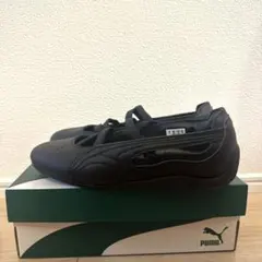 PUMA Speedcat Ballet Lthr Wns 24cmのサムネイル