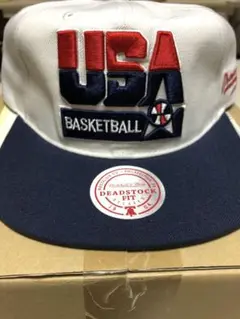 USA dream team cap
