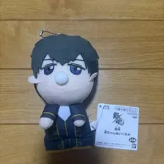 2026年最新】 銀魂 赤ちゃんぬいぐるみの人気アイテム - メルカリ