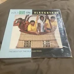 blackbyrds ベスト　レコード