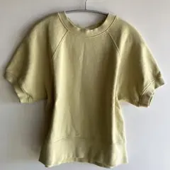 袖ライントレーナー