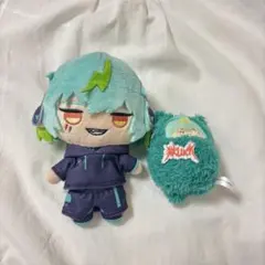 御子柴健太 ぬいぐるみ