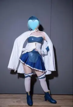 2025年最新】美樹さやか コスプレの人気アイテム - メルカリ