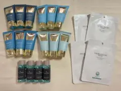 PANPURI パンピューリ アメニティのサムネイル