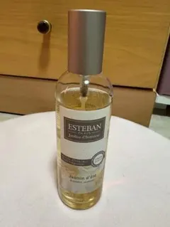 ESTEBAN Jasmin d'été ルームフレグランス