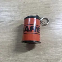 FOMARE キーホルダー 武道館