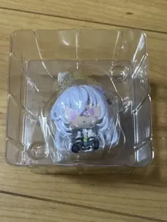 一番くじ ブルーアーカイブ F賞 ちょこのっこフィギュア アズサ