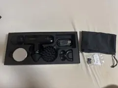 MYTREX REVIIVE MINI 2 マッサージガン
