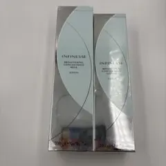 アルビオンアンフィネスブライトニングコンセントレートミルク ローション2本セット