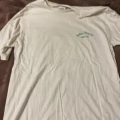 ZARA Tシャツ