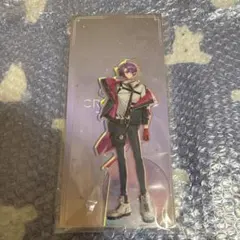 6*コ様 にじさんじ　渡会雲雀　アクスタ