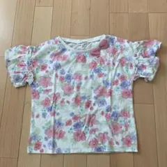 Tシャツ　130cm   anyFAM