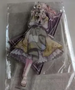 暁山瑞希　アクリルスタンド
