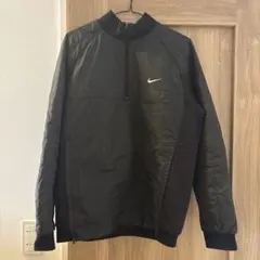 Nike Golf ブラックジャケット ナイキ