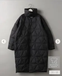 THE NORTH FACE PURPLE LABEL 光電子 ダウンコートのサムネイル