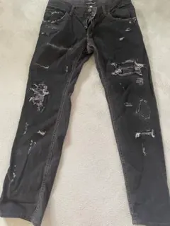 ドルチェ&ガッバーナ パンツ