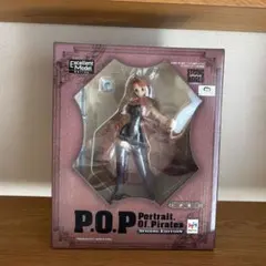 ONE PIECE POP ストロングワールドフィギュア　まとめ売り 2026年最新】ワンピース ストロングワールド フィギュアの人気アイテム