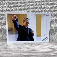 Aぇ！group 草間リチャード敬太 公式写真