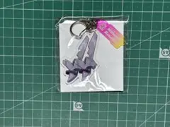 【ウマ娘】公式トレーディング　勝負靴アクリルキーホルダー ミホノブルボン