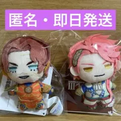 終末のワルキューレlll マスコットVol.2 アポロン ぬいぐるみ - メルカリ