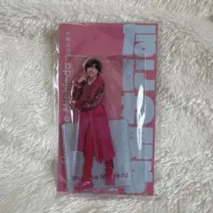 アクスタfest なにわ男子 道枝駿佑