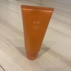 新品未使用　est CLARIFYING GEL WASH 130g 洗顔料のサムネイル