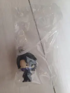 ハンターハンター ガチャガチャ めじるしアクセサリー フェイタン