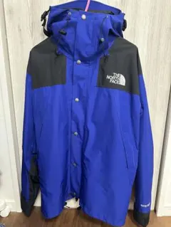 未使用級 NORTH FACE 1990 マウンテンジャケット ブルー XL 楽天市場】THE NORTH FACE ザ ノースフェイス 1990 MOUNTAIN JACKET