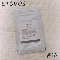 ETVOS エトヴォス　マットスムースミネラルファンデーション #30 詰め替えのサムネイル