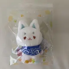 銀魂　モフフサMINI ミニ ミニモフ ぬいぐるみ 坂田銀時