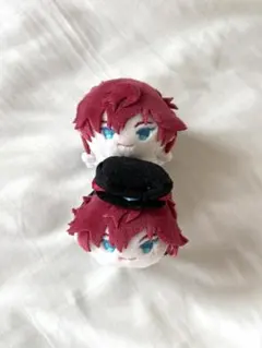 あんさんぶるスターズ あんスタ ぬいぐるみ 天城一彩 - メルカリ