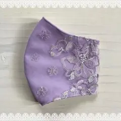 ハンドメイドマスク M38