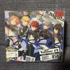 あんさんぶるスターズ！！ TRIP Knights アルバム 有償特典セット