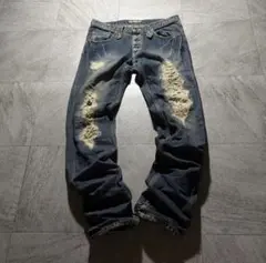 G-Star RAW damage swag opium gimmick - メルカリ
