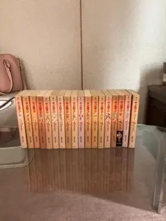 キン肉マン 文庫 全巻