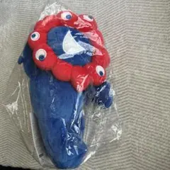 ミャクミャクぬいぐるみ