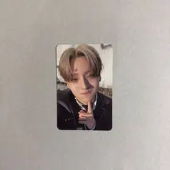 ALPHA DRIVE ONE Jewel サンウォン トレカ