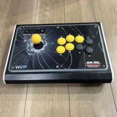 HORI 鉄拳タッグトーナメント2 Wii U EDITION 対応スティック