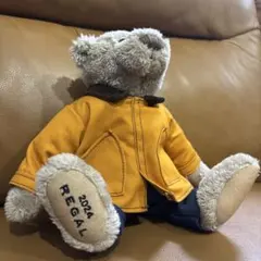 REGAL ぬいぐるみ