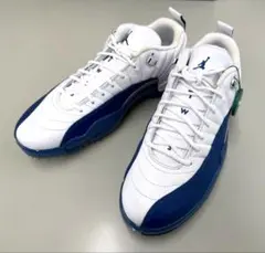 2026年最新】jordan 12 low golfの人気アイテム - メルカリ