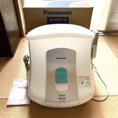 2025年最新】(中古品)パナソニック スチームフットスパ 遠赤外線