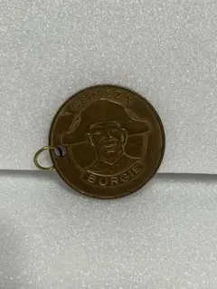 CERVEZA BURGIE メキシココインペンダントトップ