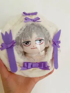 アカギ ぬいぐるみ ざわざわ マスコット 26巻 特典 赤木しげる - メルカリ