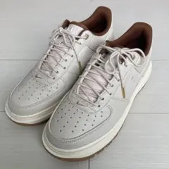 【週末値下】Nike Air Force 1 LUXE エアフォース 26cm