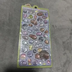 京都水族館 限定 BONBON DROP seal ボンドロ シール - メルカリ